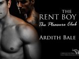 The Rent Boy (The Pleasure Club)